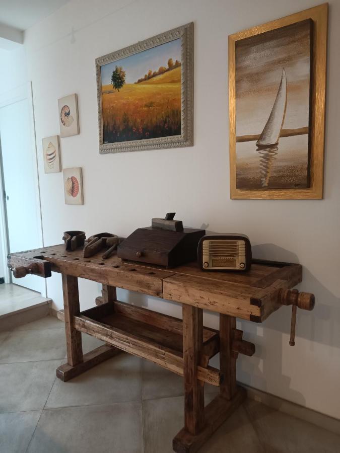 Il Don Minzoni 98 "Casa Vacanze" Lido di Camaiore Exterior foto